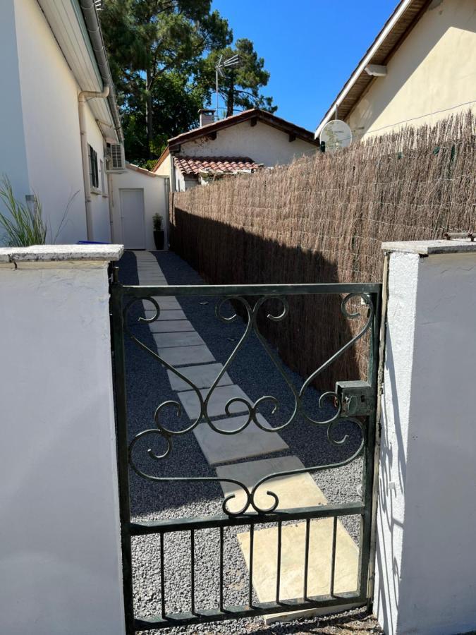 La Petite Suzette, A 2Min A Pied De La Plage ! Lanton Exterior photo