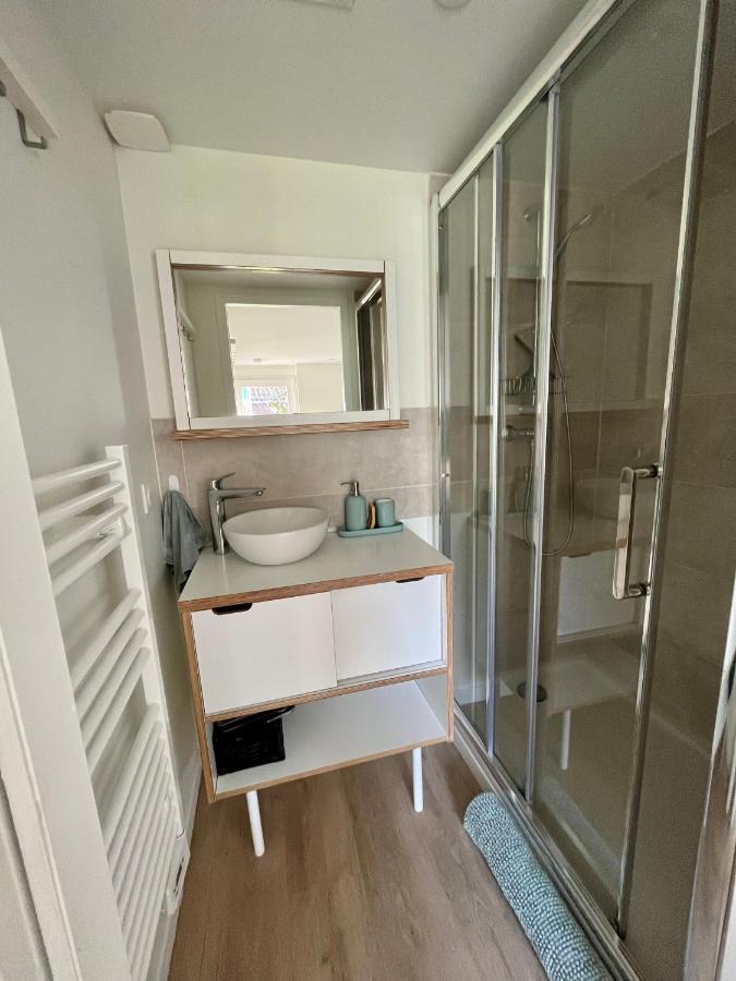 La Petite Suzette, A 2Min A Pied De La Plage ! Lanton Exterior photo